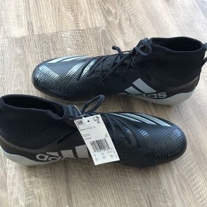 Adidas Adizero 5 star cleats